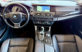 BMW 520 d* H&U* Подгрев* ЛИЗИНГ, снимка 9