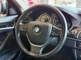BMW 520 d* H&U* Подгрев* ЛИЗИНГ, снимка 10