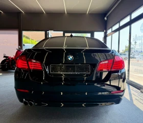 BMW 520 d* H&U* Подгрев* ЛИЗИНГ, снимка 5