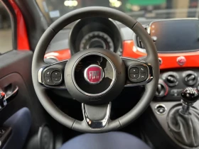 Fiat 500 1.0/Mild Hybrid/Club, снимка 11