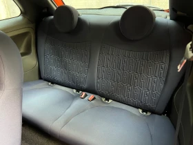 Fiat 500 1.0/Mild Hybrid/Club, снимка 14