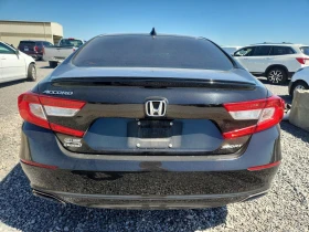 Honda Accord 1.5l Sport, снимка 6