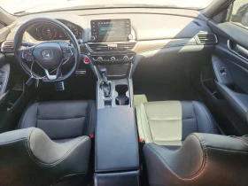 Honda Accord 1.5l Sport, снимка 8