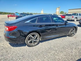 Honda Accord 1.5l Sport, снимка 3