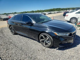 Honda Accord 1.5l Sport, снимка 4