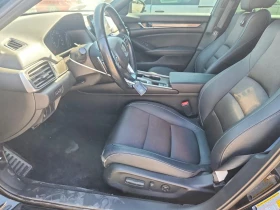 Honda Accord 1.5l Sport, снимка 7