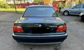 BMW 750 Е38, снимка 8