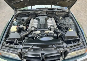 BMW 750 Е38, снимка 15