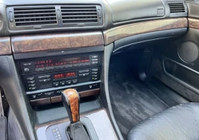 BMW 750 Е38, снимка 4