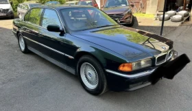 BMW 750 Е38, снимка 9