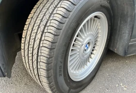 BMW 750 Е38, снимка 14