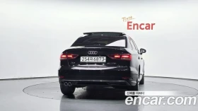Audi A3, снимка 4