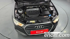 Audi A3, снимка 6