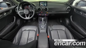 Audi A3, снимка 7