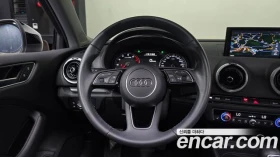 Audi A3, снимка 13