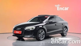 Audi A3, снимка 1