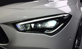 Mercedes-Benz CLA 45 AMG S 4MATIC+ * PANO* HUD* 360* NAVI, снимка 5