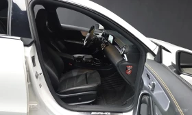 Mercedes-Benz CLA 45 AMG S 4MATIC+ * PANO* HUD* 360* NAVI, снимка 14