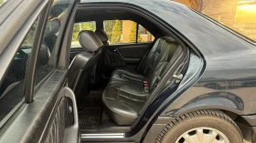 Mercedes-Benz C 200 2.0Kompressor-192кс-99000км!!!, снимка 17