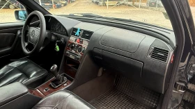 Mercedes-Benz C 200 2.0Kompressor-192кс-99000км!!!, снимка 15