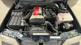 Mercedes-Benz C 200 2.0Kompressor-192кс-99000км!!!, снимка 8