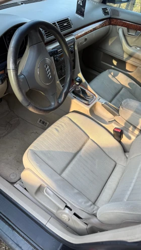Audi A4, снимка 7