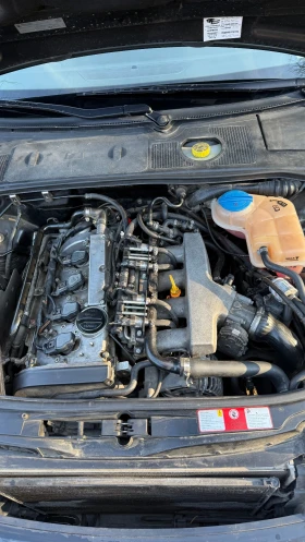 Audi A4, снимка 8