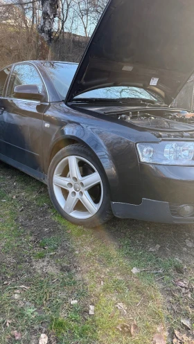 Audi A4, снимка 5