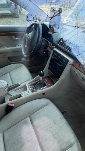 Audi A4, снимка 3