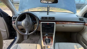 Audi A4, снимка 6