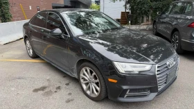 Audi A4 quattro * Progressiv * АвтоКредит (ЦЕНА ДО БГ), снимка 8
