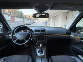 Mercedes-Benz E 280 EVO* Facelift* V6, снимка 10