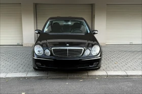 Mercedes-Benz E 280 EVO* Facelift* V6, снимка 7