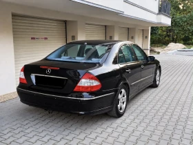 Mercedes-Benz E 280 EVO* Facelift* V6, снимка 6