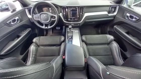 Volvo XC60 44 FULL R-DESIGN INSCRIPTION    | Mobile.bg    10