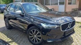 Volvo XC60 4Х4 FULL R-DESIGN INSCRIPTION ИЗКЛЮЧИТЕЛА СЕРВИ КН