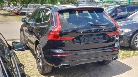 Volvo XC60 44 FULL R-DESIGN INSCRIPTION    | Mobile.bg    4