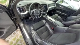 Volvo XC60 44 FULL R-DESIGN INSCRIPTION    | Mobile.bg    8