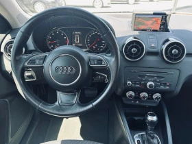 Audi A1 1.4 TFSI | Mobile.bg    12