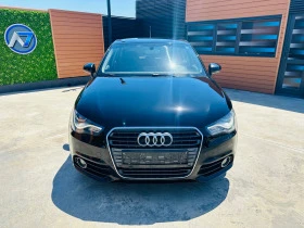 Audi A1 1.4 TFSI | Mobile.bg    2