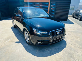 Audi A1 1.4 TFSI | Mobile.bg   3