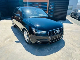 Audi A1 1.4 TFSI | Mobile.bg    3