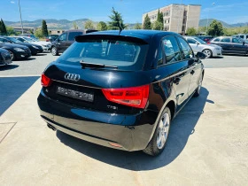 Audi A1 1.4 TFSI | Mobile.bg    5