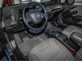 BMW i3 S  Pano H/K NaviProf  | Mobile.bg   5