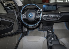BMW i3 S  Pano H/K NaviProf  | Mobile.bg   13