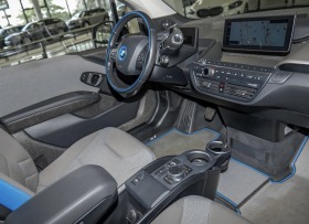 BMW i3 S  Pano H/K NaviProf  | Mobile.bg   3