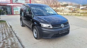 VW Caddy 2.0tdi Euro6