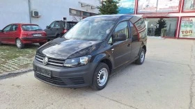     VW Caddy 2.0tdi Euro6