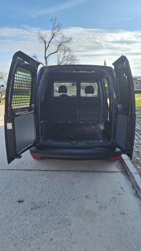 VW Caddy 2.0tdi Euro6 | Mobile.bg   6