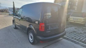     VW Caddy 2.0tdi Euro6